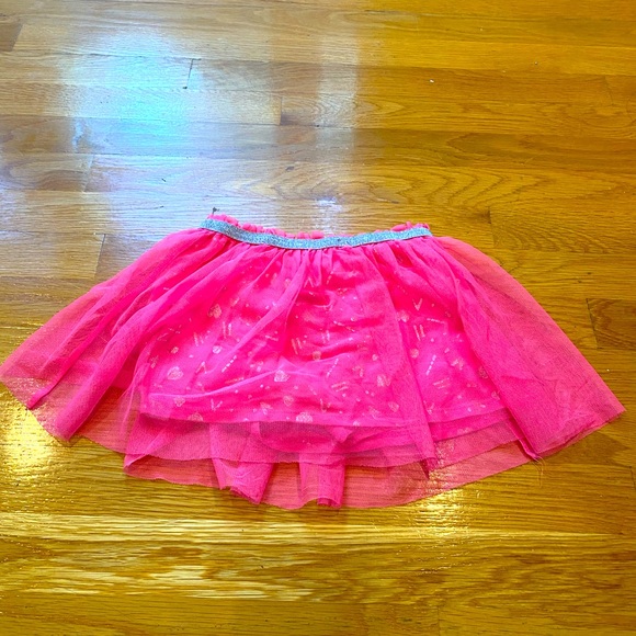 Pink skirt,size 6 - Picture 1 of 3
